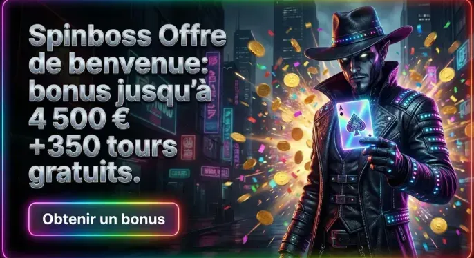 Spinboss Casino